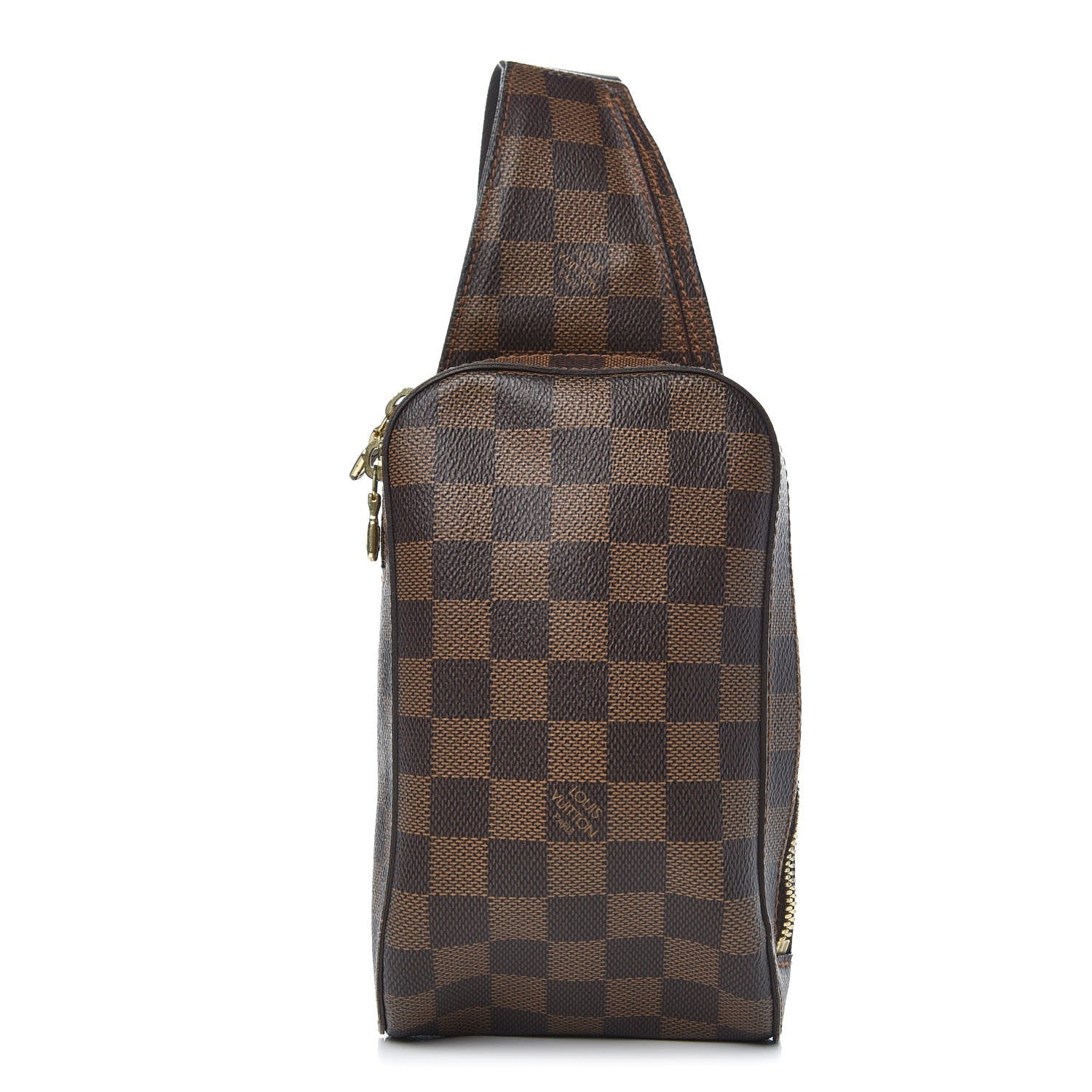 Louis Vuitton Damier Ebene Geronimos 1 of 6