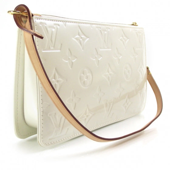 Vernis Lexington Pochette Perle