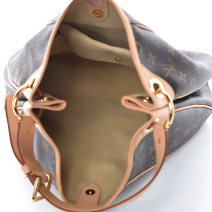 Louis Vuitton Monogram Galliera PM 5 of 15