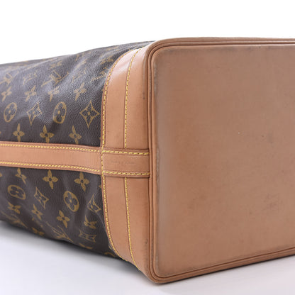 Louis Vuitton Monogram Noe 8 of 10