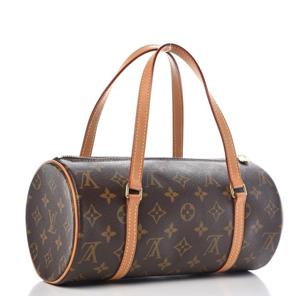 Louis Vuitton Monogram Papillon 26 3 of 9