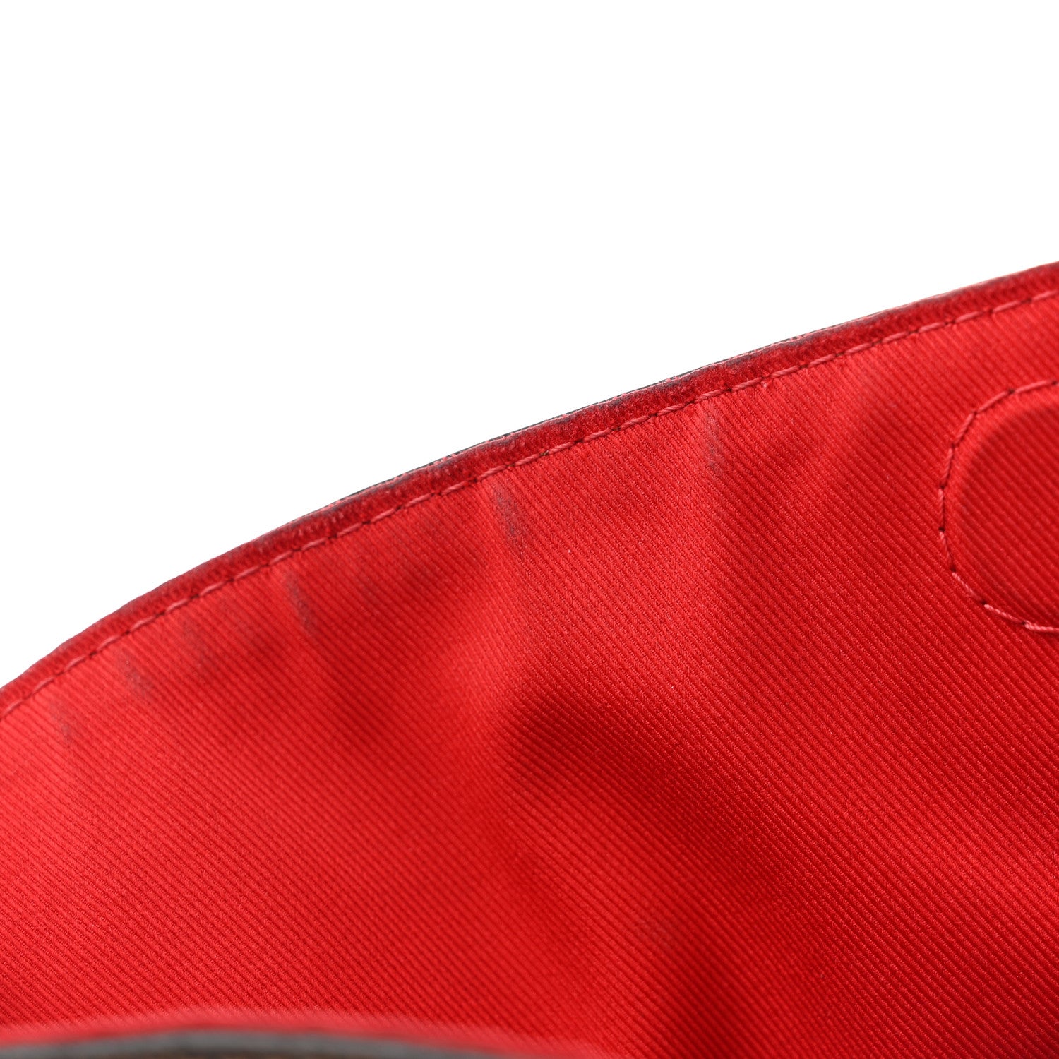 Louis Vuitton Damier Ebene Graceful PM 12 of 13