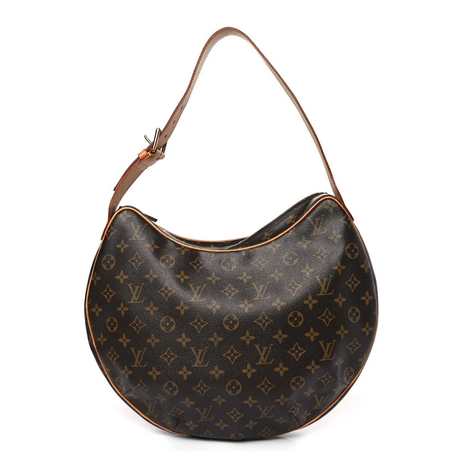 Louis Vuitton Monogram Croissant GM 1 of 8