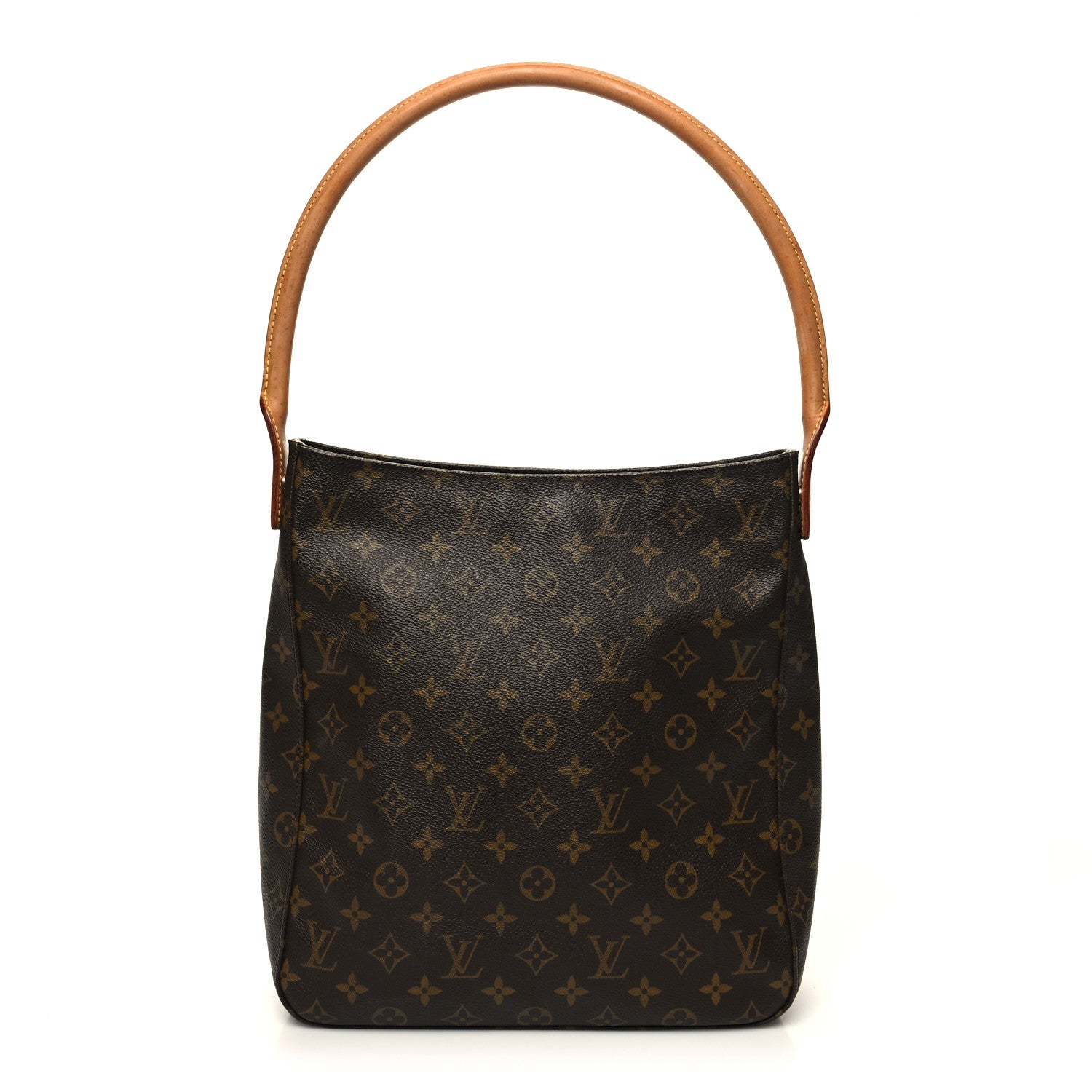 Louis Vuitton Monogram Looping GM 1 of 11