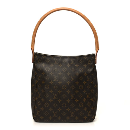Louis Vuitton Monogram Looping GM 1 of 11