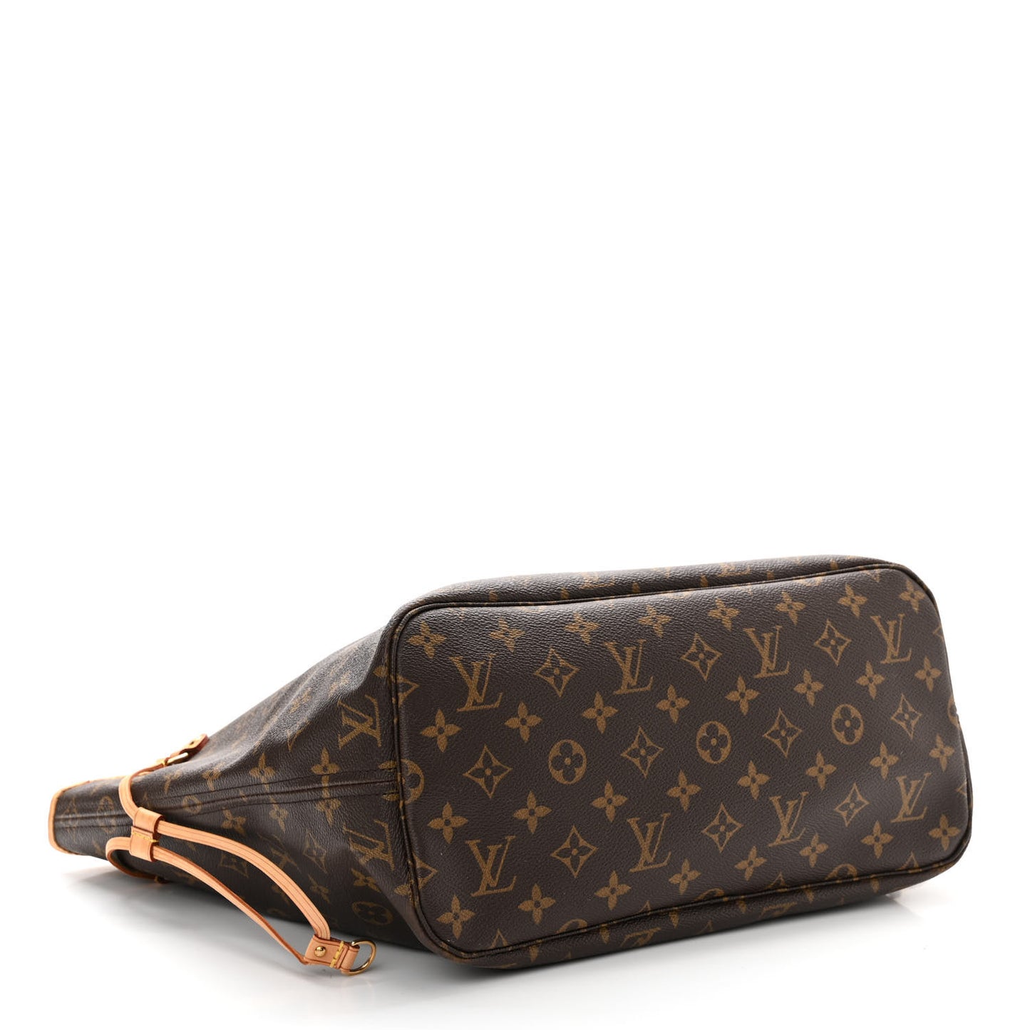 Monogram Neverfull MM