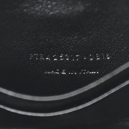 Saint Laurent Nappa Monogram Blogger Bag Black 7 of 11