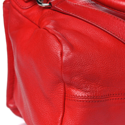 Givenchy Sugar Goatskin Medium Pandora Red 7 of 12