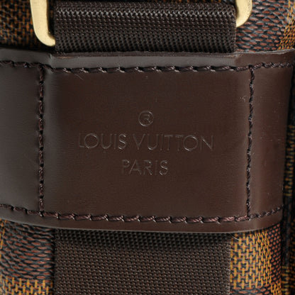 Louis Vuitton Damier Ebene Broadway Messenger Bag 6 of 7