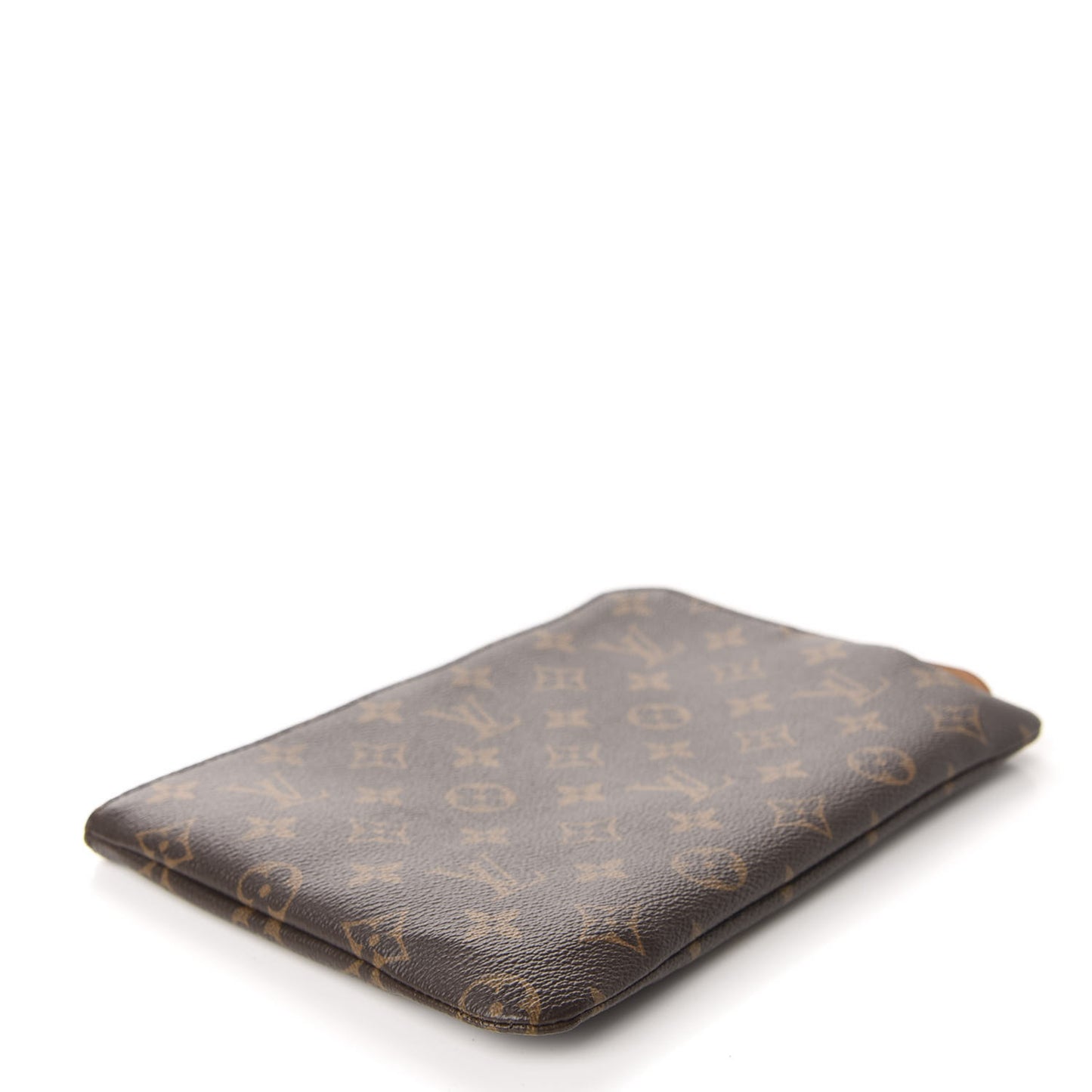 Monogram Etui Voyage PM Pouch