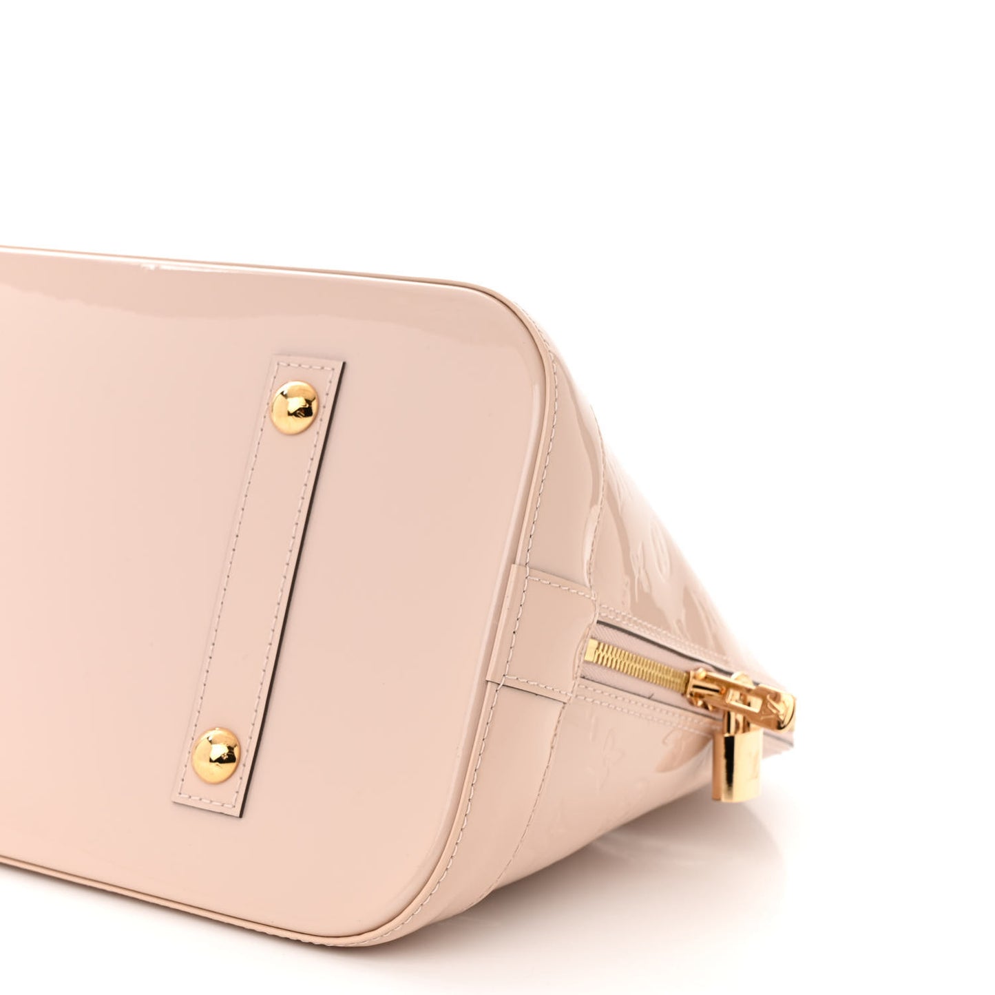 Vernis Alma GM Rose Angelique