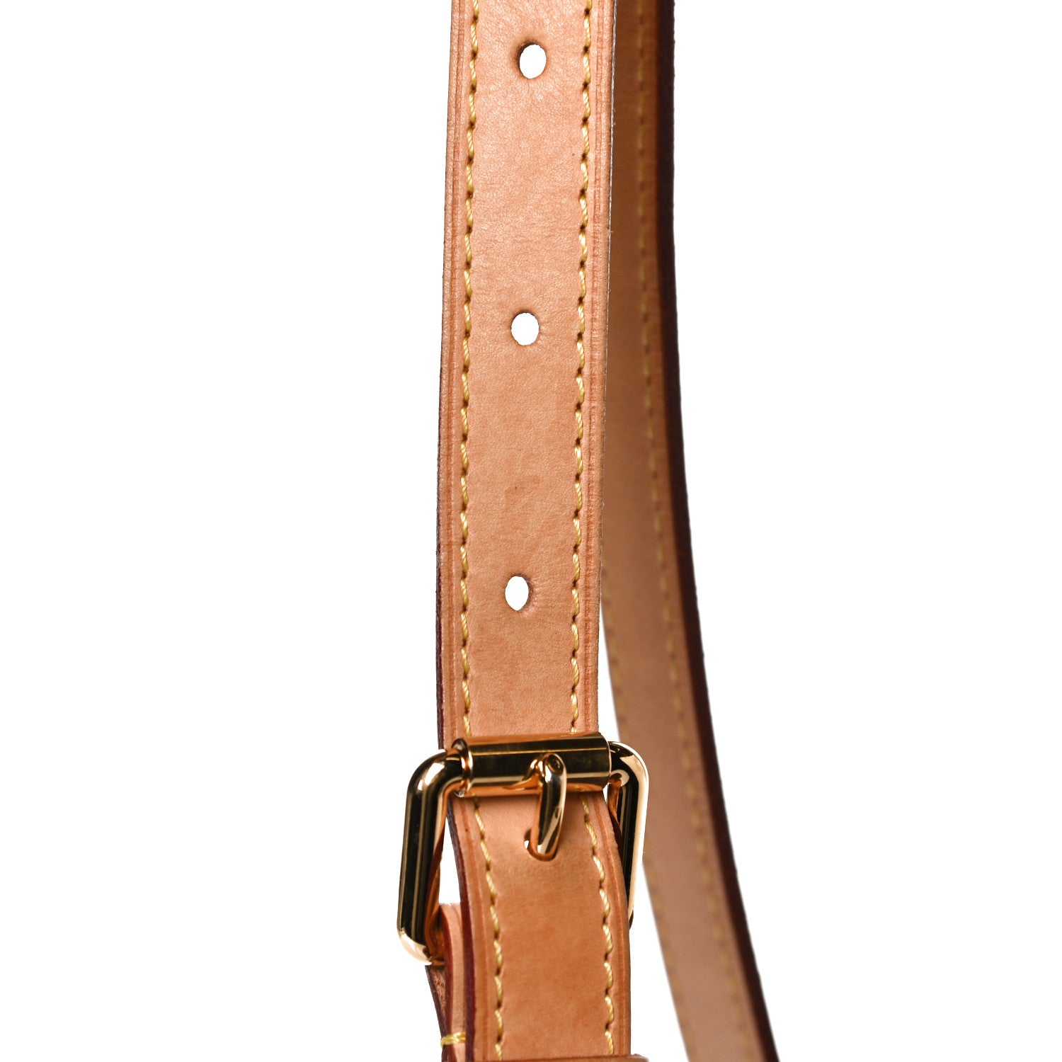Louis Vuitton Monogram Menilmontant MM 13 of 14