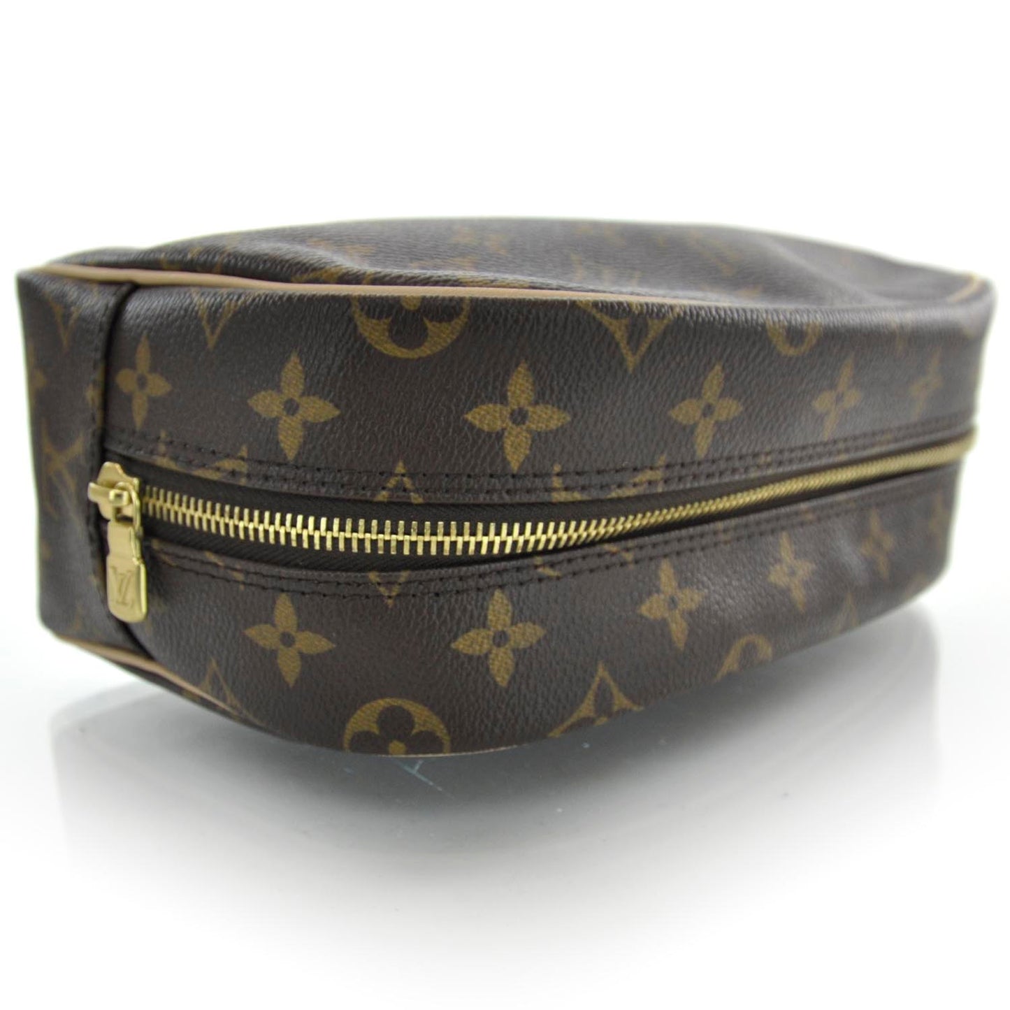 Monogram Toiletry Bag 25