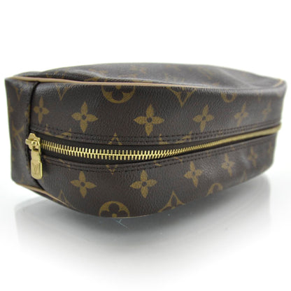 Louis Vuitton Monogram Toiletry Bag 25 4 of 7