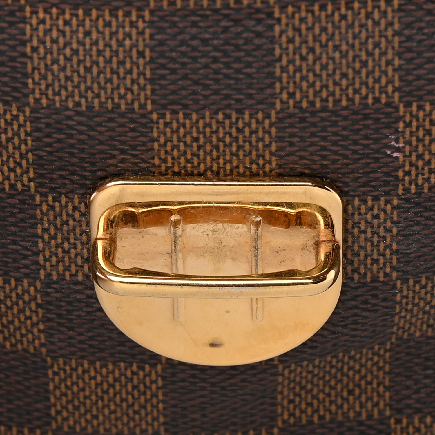 Louis Vuitton Damier Ebene Ravello PM 13 of 16