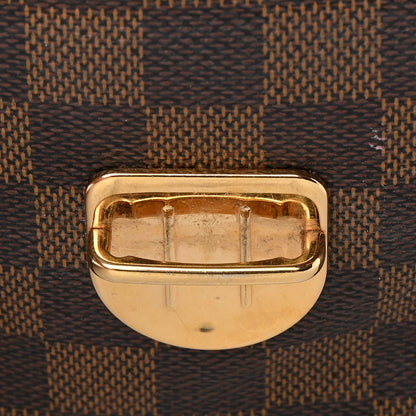 Louis Vuitton Damier Ebene Ravello PM 13 of 16