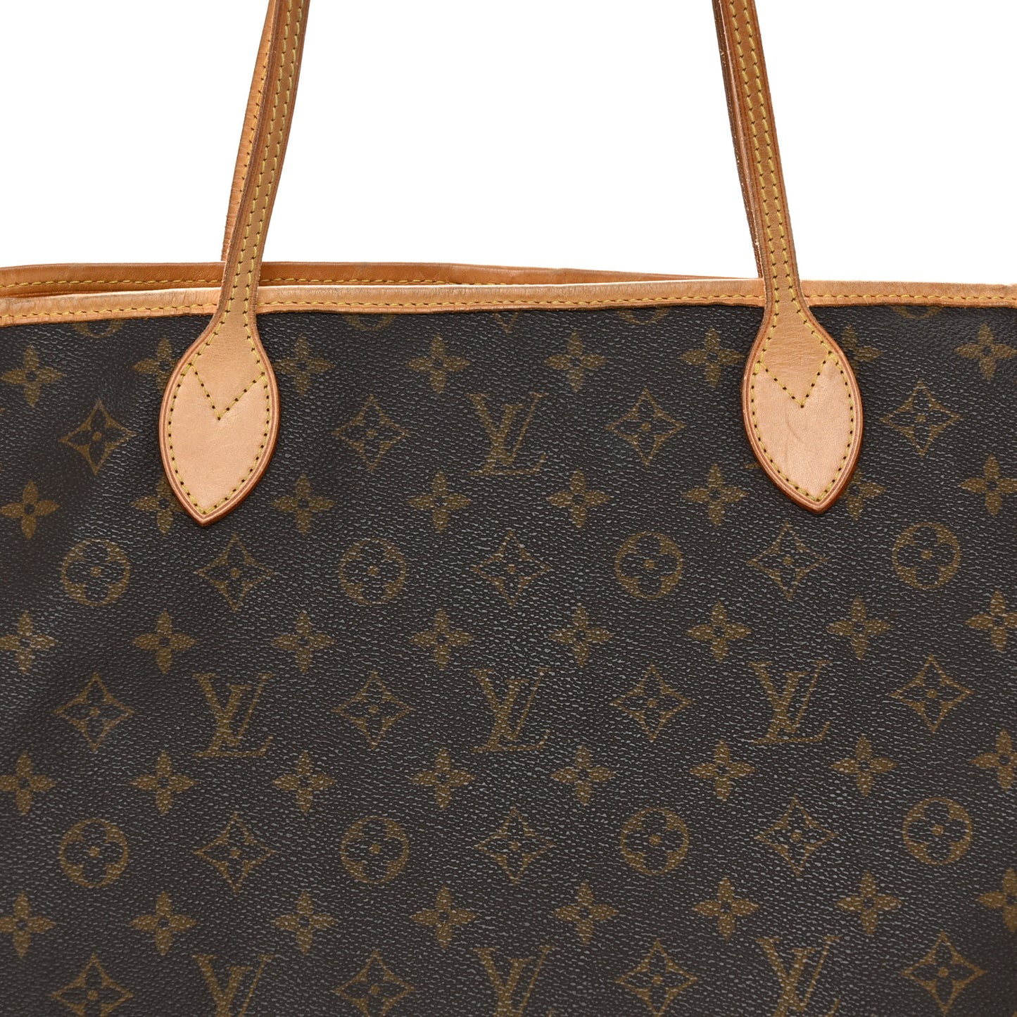 Monogram Neverfull GM