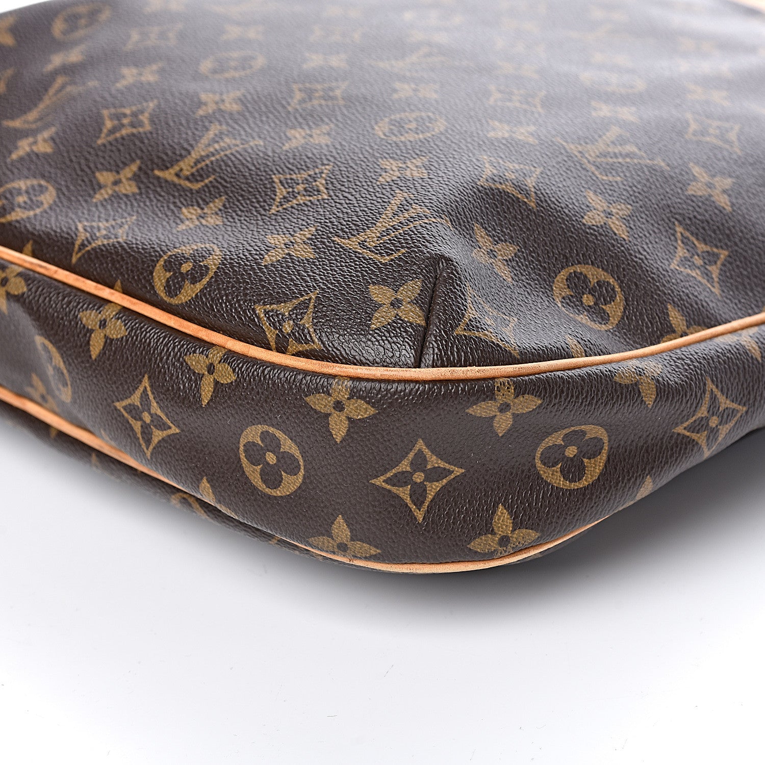 Louis Vuitton Monogram Odeon GM 6 of 12