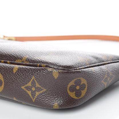 Louis Vuitton Monogram Pochette Accessories 9 of 9