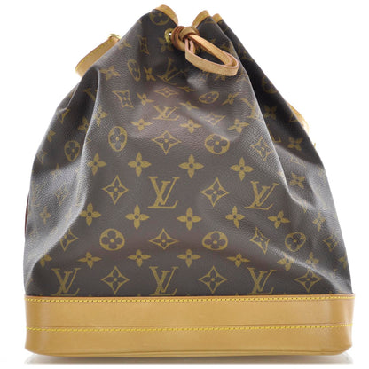 Louis Vuitton Monogram Noe 1 of 10