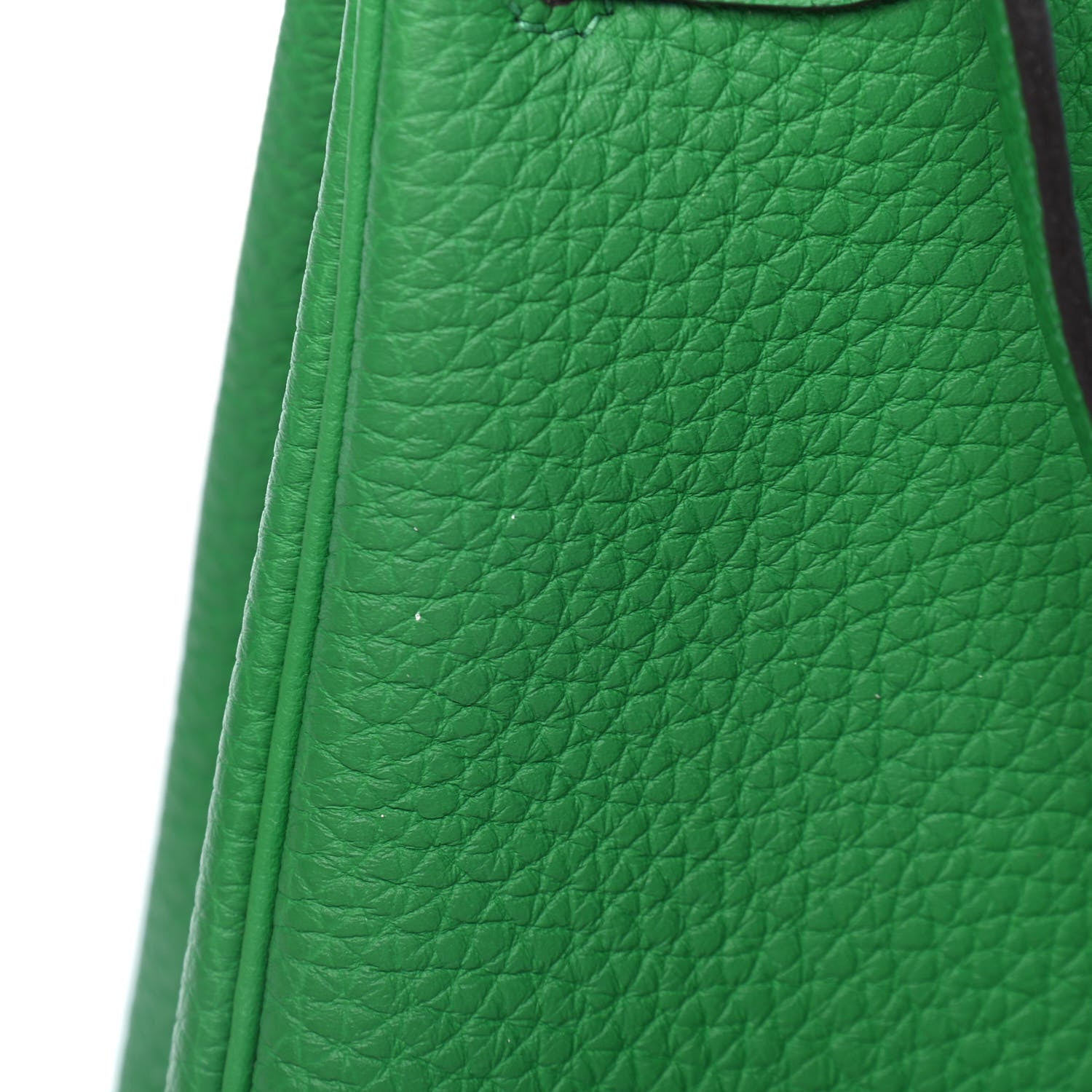 Hermes Togo Kelly Retourne 25 Bamboo 11 of 13