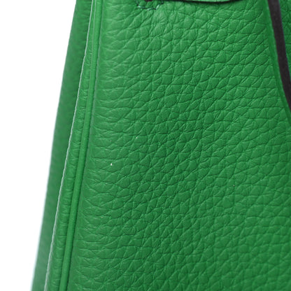 Hermes Togo Kelly Retourne 25 Bamboo 11 of 13