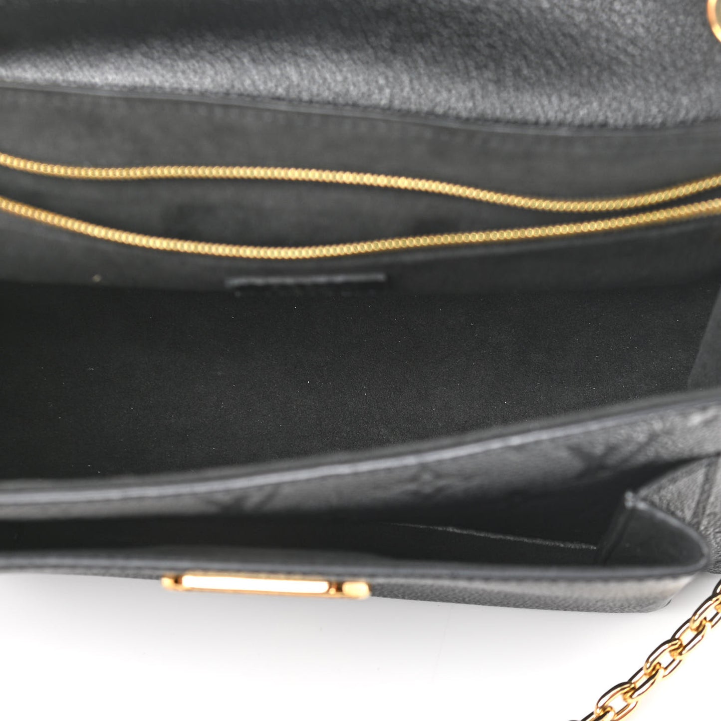 Empreinte Vavin PM Black