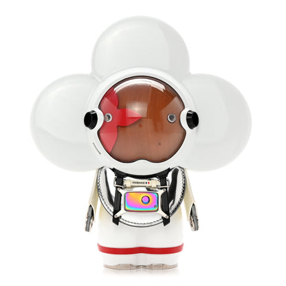 Louis Vuitton Vivienne Spaceman White 1 of 5
