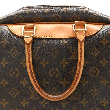 Louis Vuitton Monogram Deauville 10 of 12
