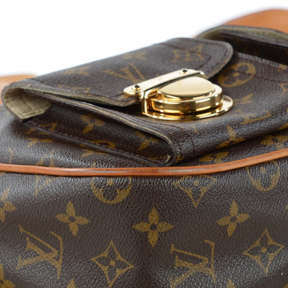 Louis Vuitton Monogram Hudson GM 11 of 13