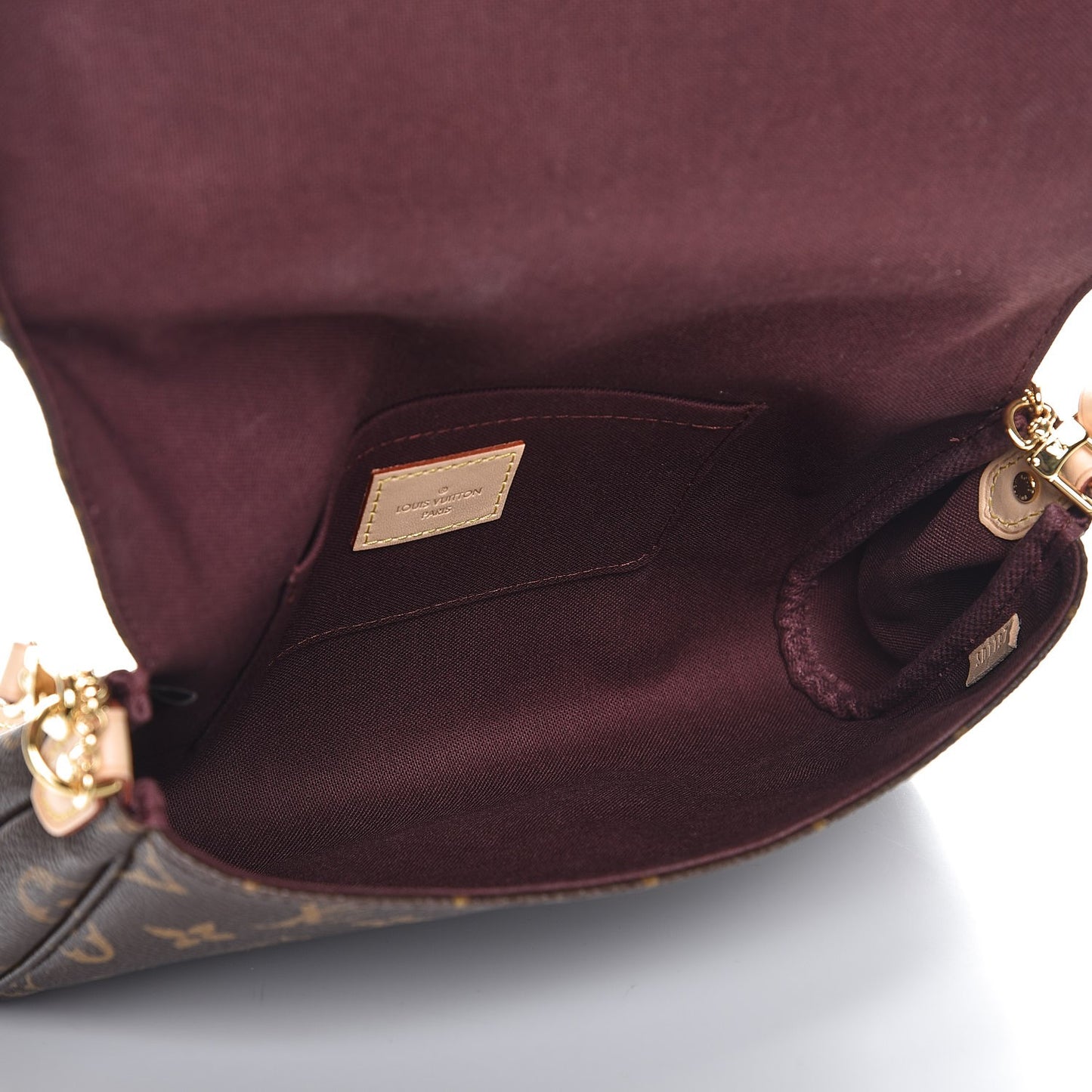 Monogram Favorite MM