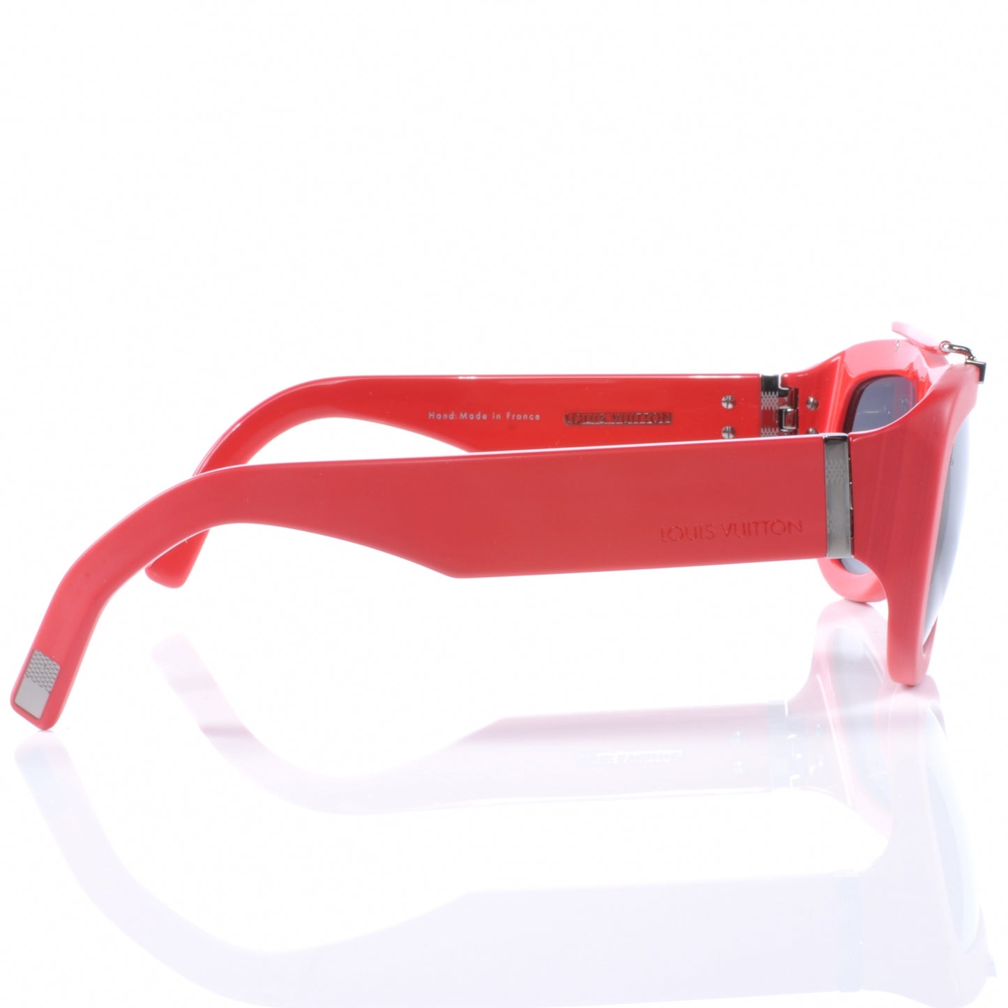 James Sunglasses Z0422W Red