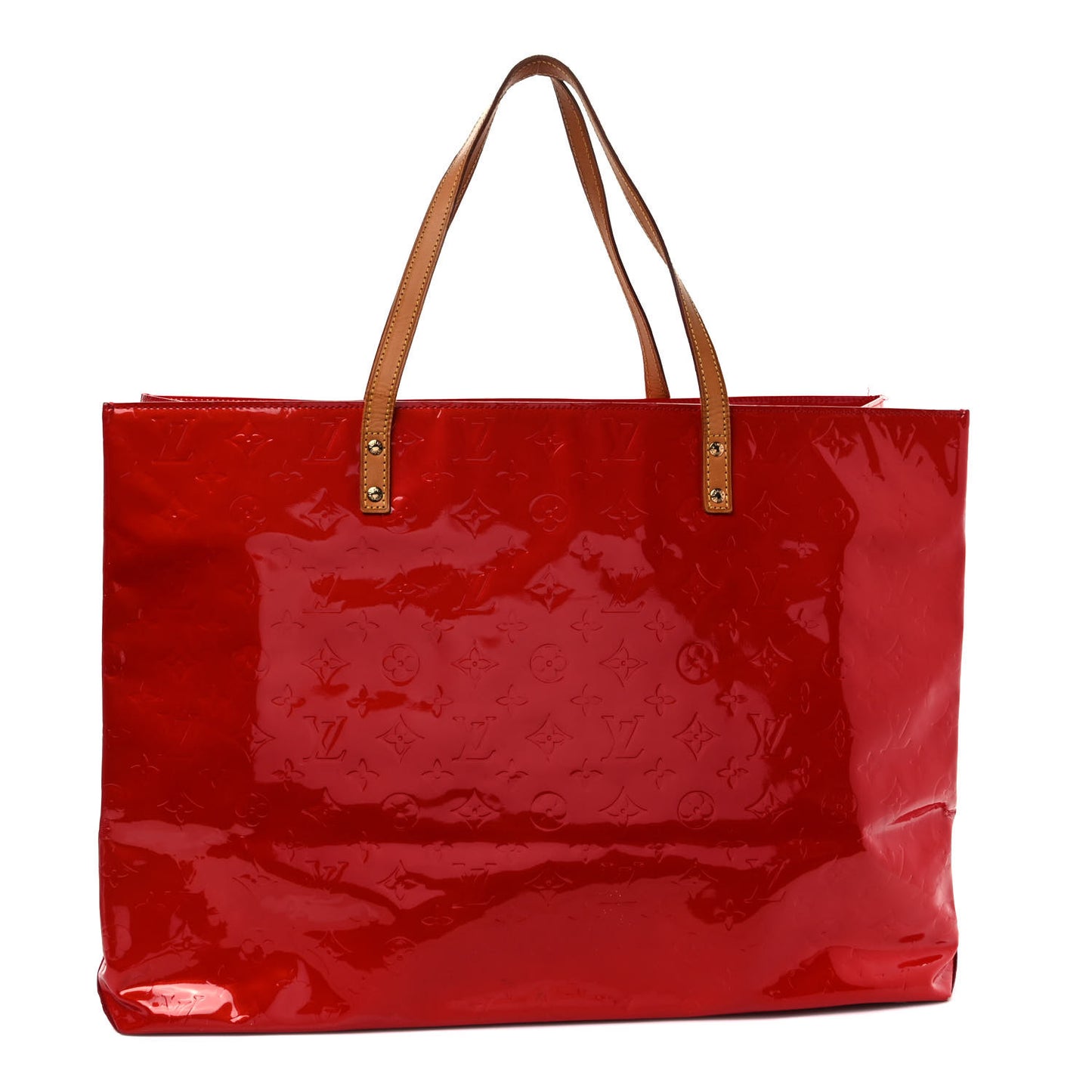 Vernis Reade GM Rouge