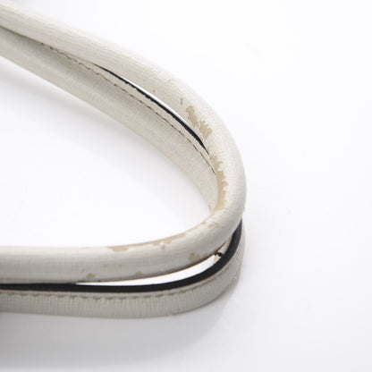 Fendi Vitello Elite Regular 2Jours Tote Latte 10 of 11