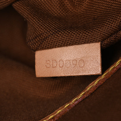 Louis Vuitton Monogram Alma PM 7 of 10