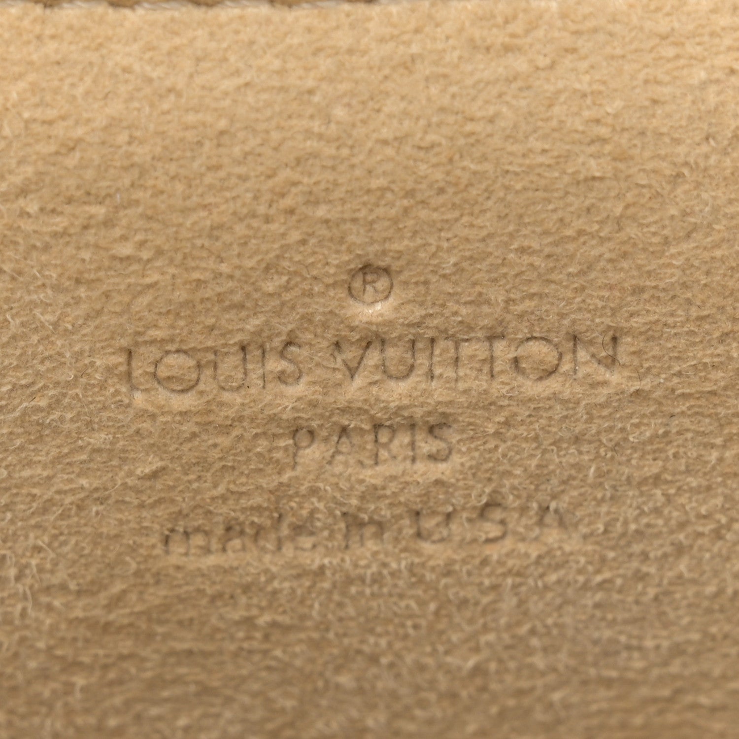 Louis Vuitton Monogram Beverly MM 6 of 13