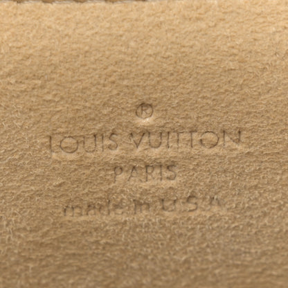 Louis Vuitton Monogram Beverly MM 6 of 13