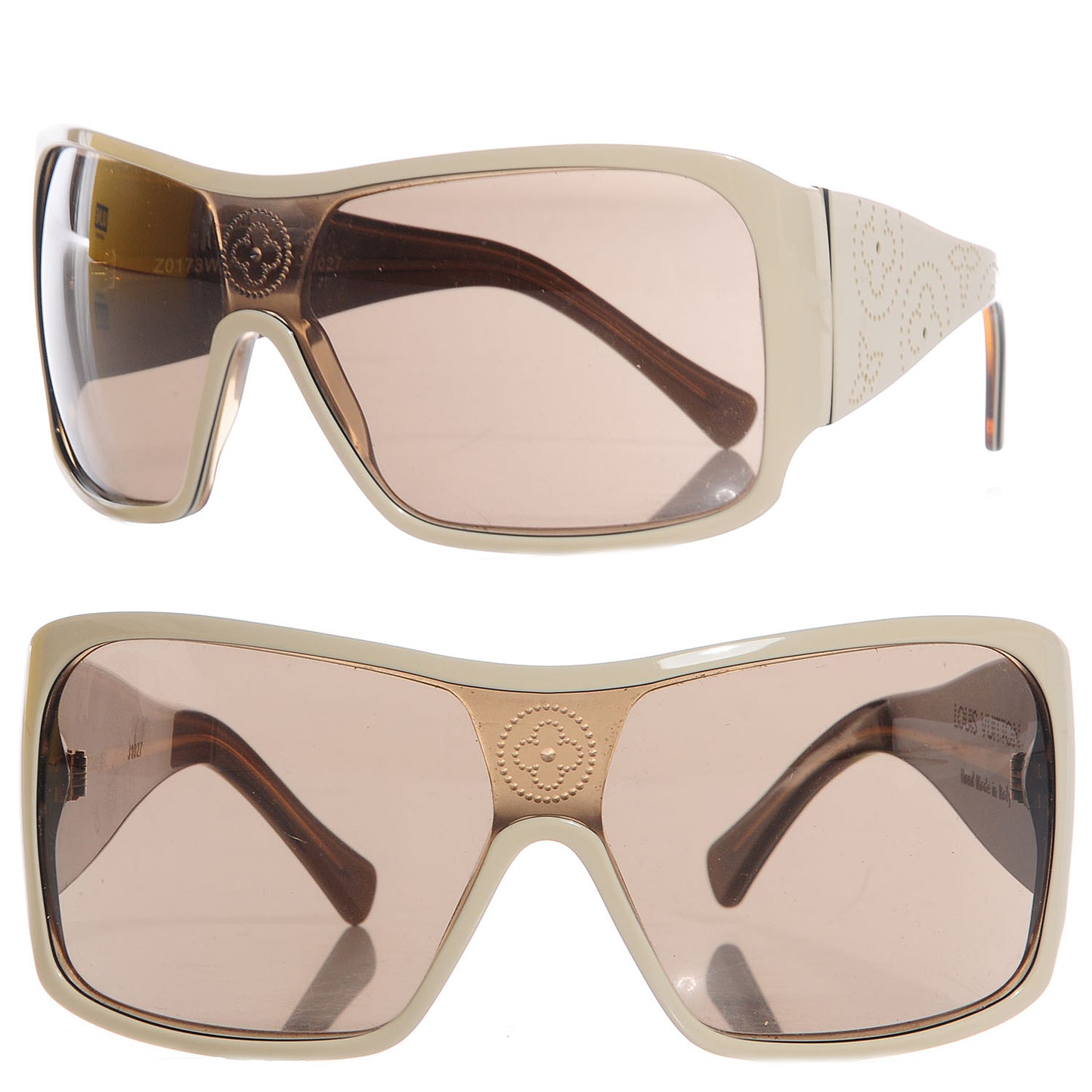 Monogram Mahina Sunglasses Z0173W