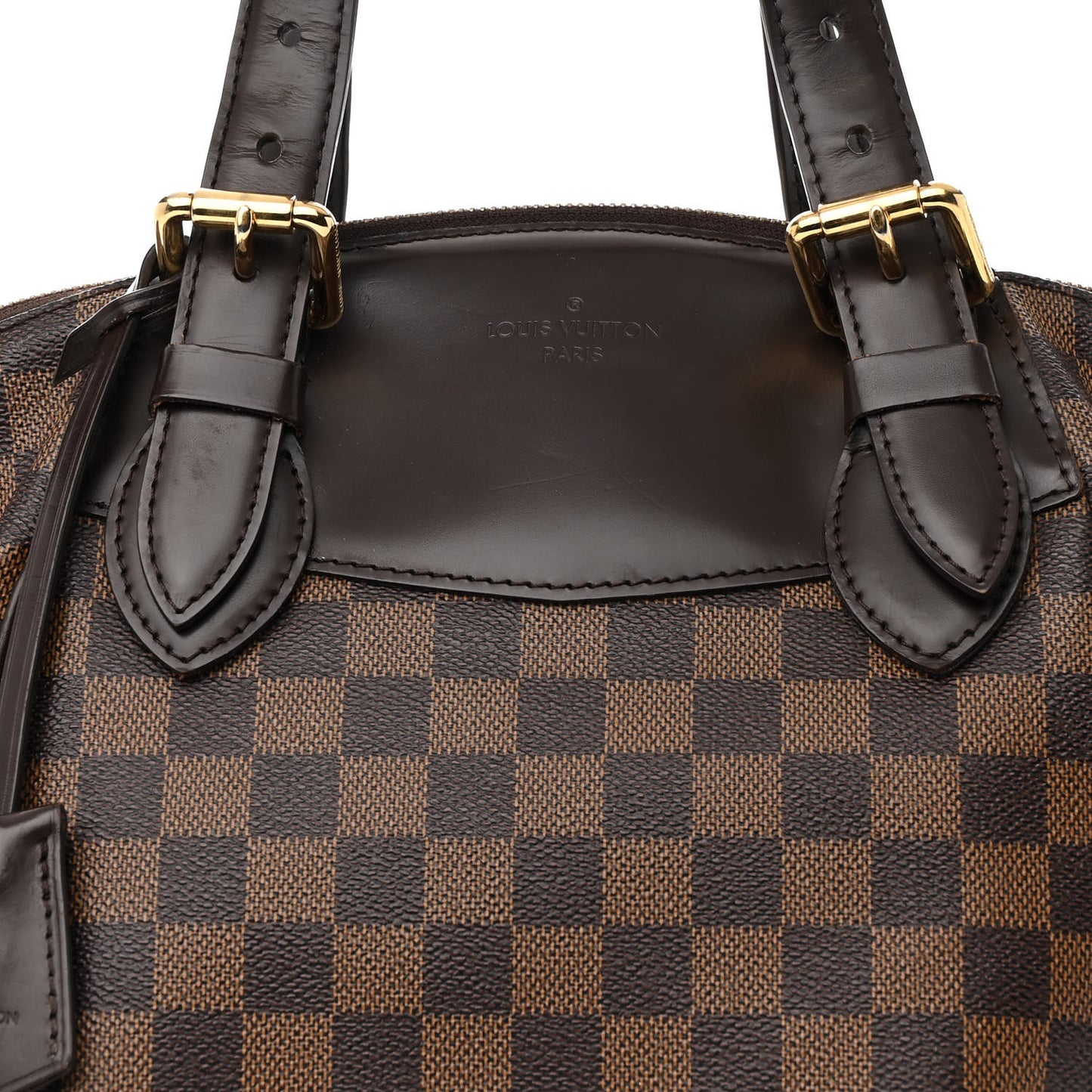 Damier Ebene Verona MM
