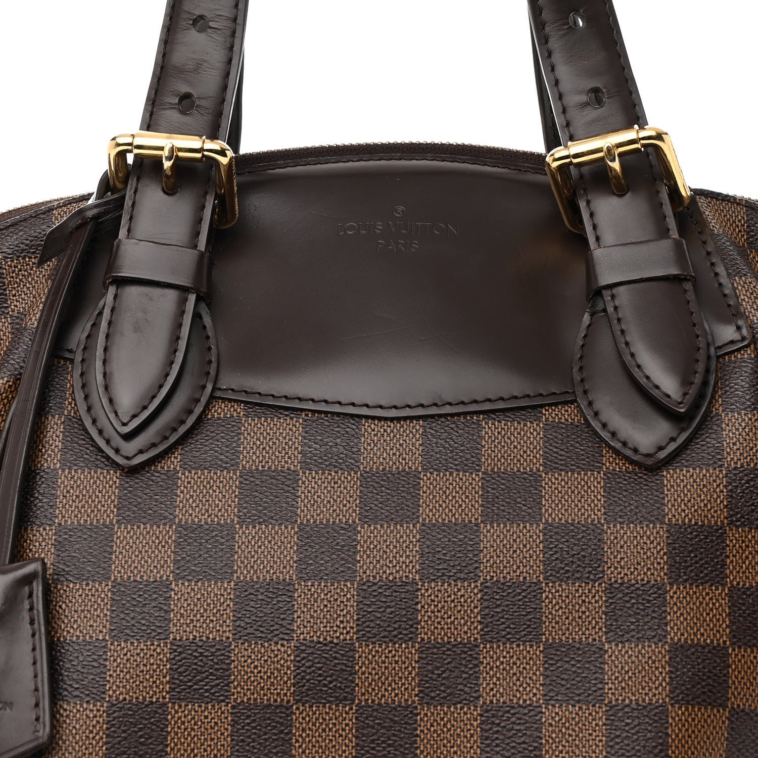 Louis Vuitton Damier Ebene Verona MM 8 of 23