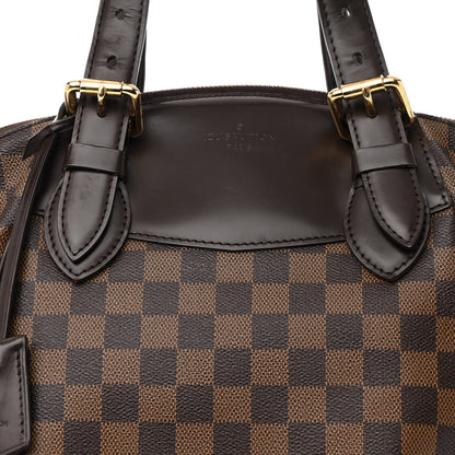 Louis Vuitton Damier Ebene Verona MM 8 of 23