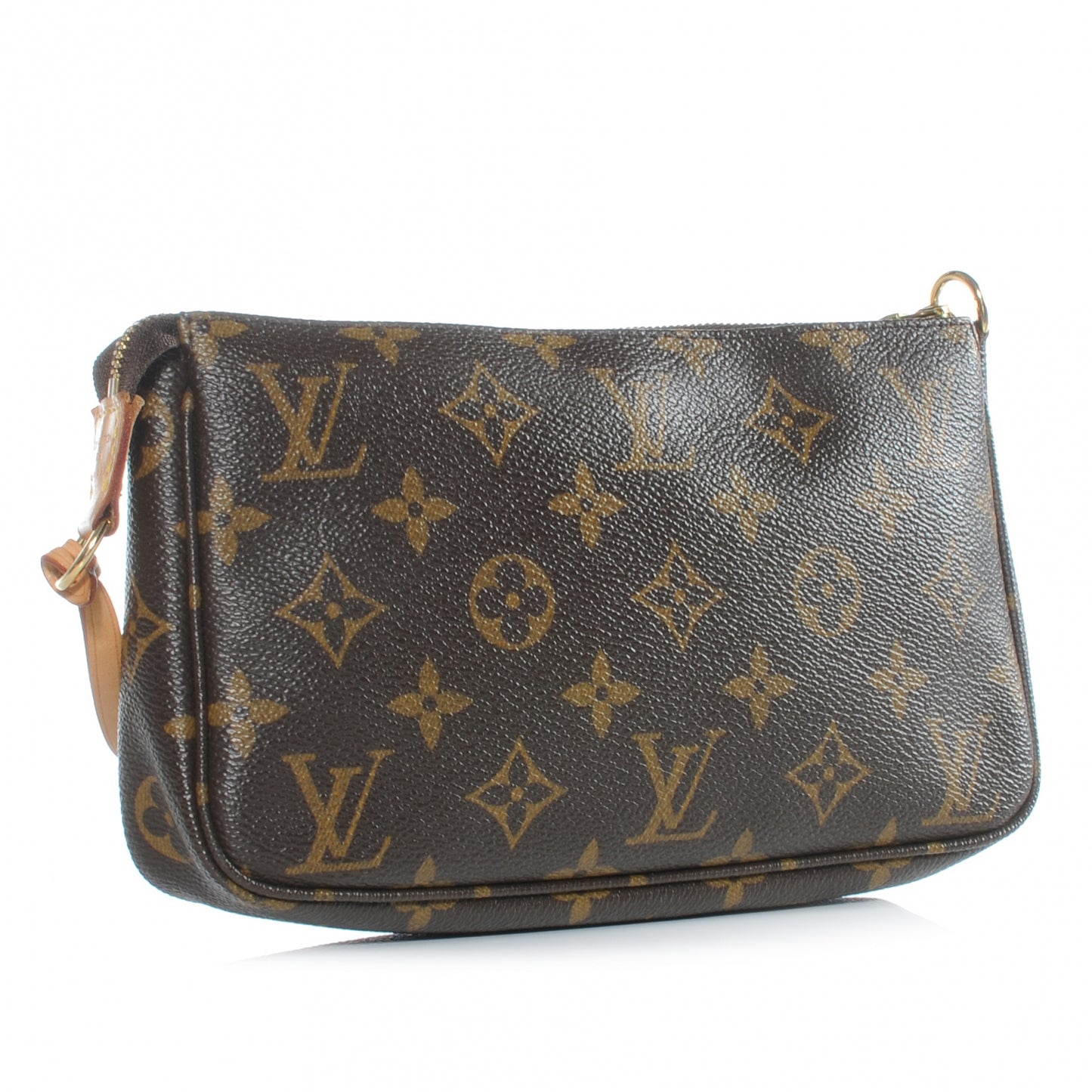 Monogram Pochette Accessories