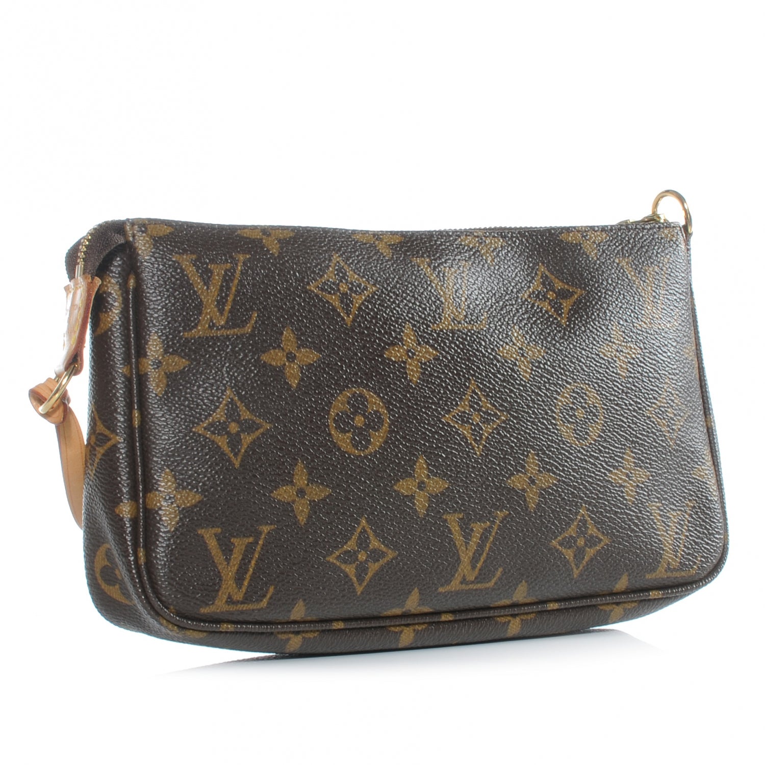 Louis Vuitton Monogram Pochette Accessories 3 of 7
