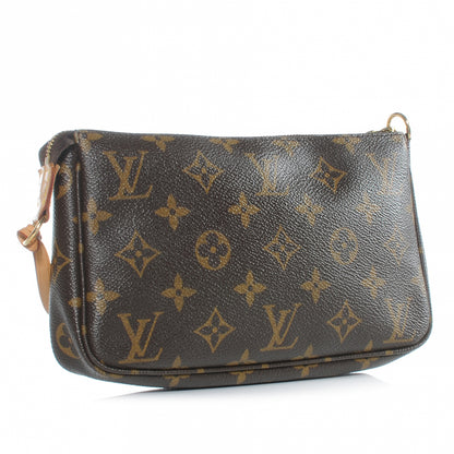 Louis Vuitton Monogram Pochette Accessories 3 of 7