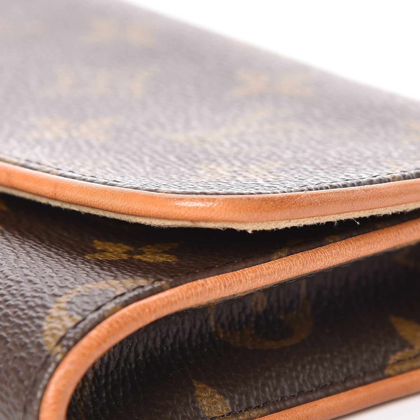 Monogram Pochette Twin GM