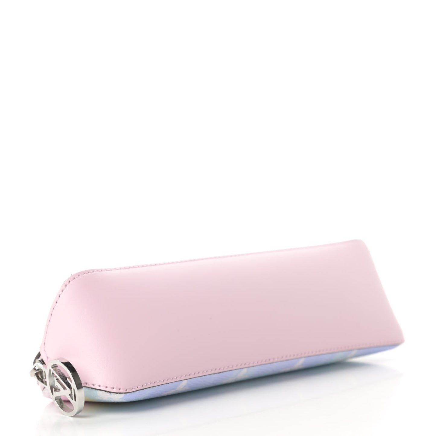 Monogram Escale Elizabeth Pencil Pouch Pastel