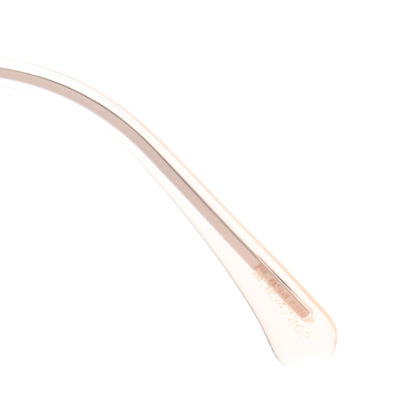 Chanel Pearl Sunglasses 4246-H Pink Gold 7 of 10