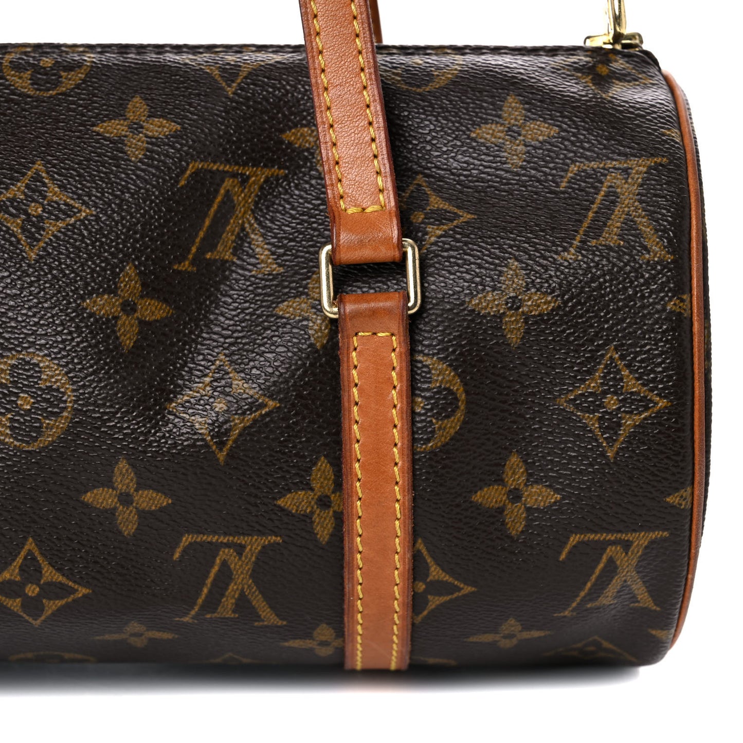 Monogram Papillon 26
