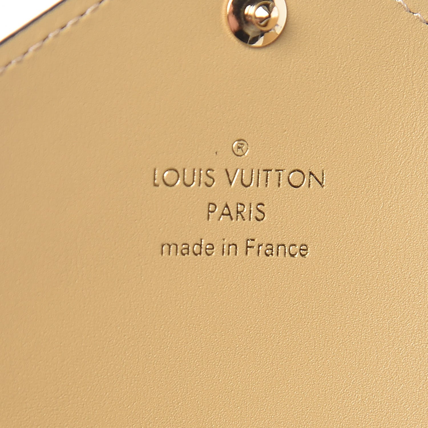 Louis Vuitton Monogram Giant Kirigami Pochette Set 7 of 9
