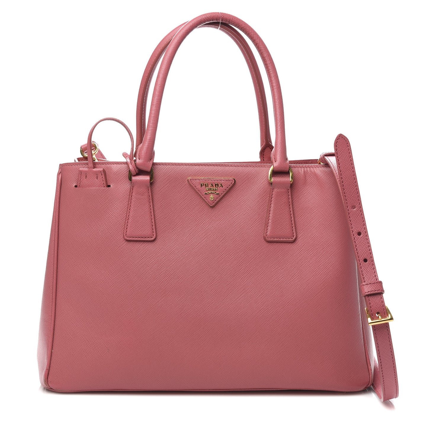Saffiano Lux Medium Tote Tamaris